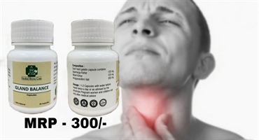 GLAND BALANCE